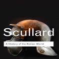 H. H. Scullard - A History of the Roman World 753-146 BC [Retail]