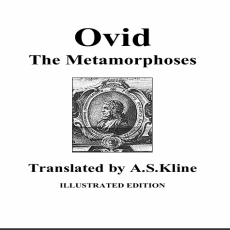 Ovid-Metamorphosis Ovid-Metamorphosis
